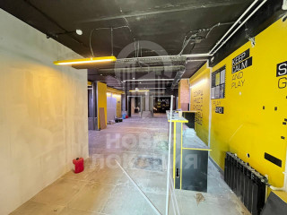 Фотография Аренда помещения свободного назначения, 110 м² , улица Лукашевича 8/3  №4