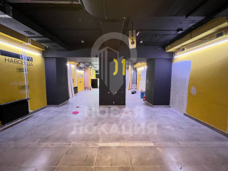 Фотография Аренда помещения свободного назначения, 110 м² , улица Лукашевича 8/3  №9