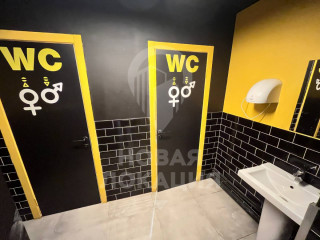 Фотография Аренда помещения свободного назначения, 110 м² , улица Лукашевича 8/3  №10