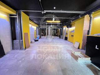 Фотография Аренда помещения свободного назначения, 110 м² , улица Лукашевича 8/3  №3