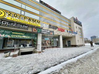 Фотография Аренда помещения свободного назначения, 240 м² , улица Лукашевича 8/3  №1