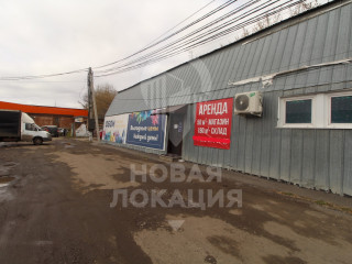 Фотография Аренда помещения свободного назначения, 180 м² , Универсальная улица 19А/6  №2