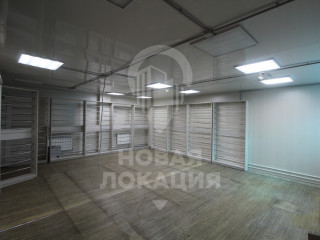 Фотография Аренда помещения свободного назначения, 180 м² , Универсальная улица 19А/6  №6