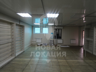 Фотография Аренда помещения свободного назначения, 180 м² , Универсальная улица 19А/6  №7