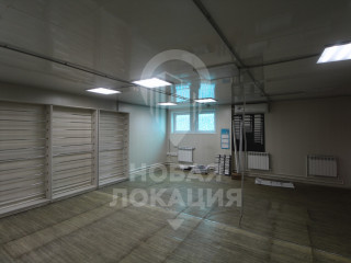 Фотография Аренда помещения свободного назначения, 180 м² , Универсальная улица 19А/6  №5
