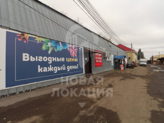 Фотография Аренда помещения свободного назначения, 180 м² , Универсальная улица 19А/6  №3
