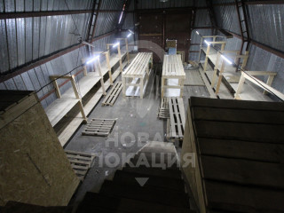 Фотография Аренда помещения свободного назначения, 180 м² , Универсальная улица 19А/6  №12