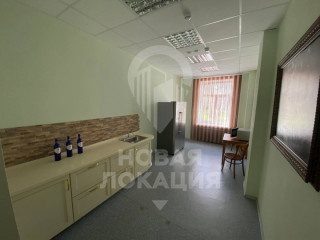 Фотография Аренда офиса, 43 м² , 3-я Транспортная улица 10  №9