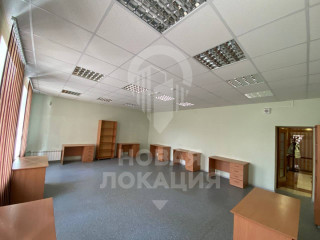 Фотография Аренда офиса, 43 м² , 3-я Транспортная улица 10  №6