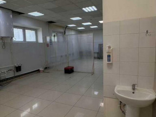 Фотография Аренда помещения свободного назначения, 300 м² , Каширское шоссе 57к6  №3