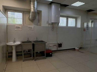 Фотография Аренда помещения свободного назначения, 300 м² , Каширское шоссе 57к6  №5