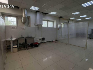 Фотография Аренда помещения свободного назначения, 300 м² , Каширское шоссе 57к6  №10