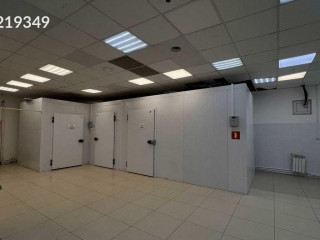 Фотография Аренда помещения свободного назначения, 300 м² , Каширское шоссе 57к6  №11