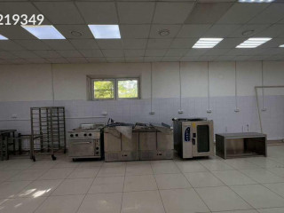 Фотография Аренда помещения свободного назначения, 300 м² , Каширское шоссе 57к6  №8