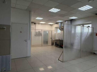 Фотография Аренда помещения свободного назначения, 300 м² , Каширское шоссе 57к6  №6