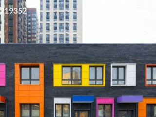 Фотография Аренда помещения свободного назначения, 718 м² , улица Маргелова 3с6  №5
