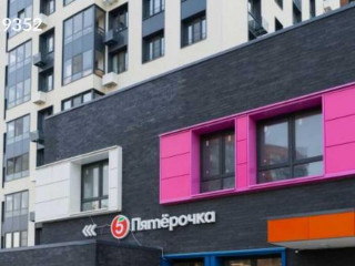 Фотография Аренда помещения свободного назначения, 718 м² , улица Маргелова 3с6  №3