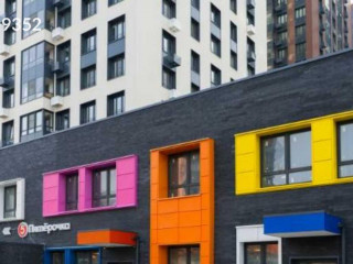 Фотография Аренда помещения свободного назначения, 718 м² , улица Маргелова 3с6  №4