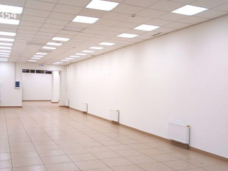 Фотография Аренда помещения свободного назначения, 242 м² , Часовая улица 16с1  №7