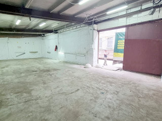 Фотография Аренда склада, 140 м² , Боровая улица   №3