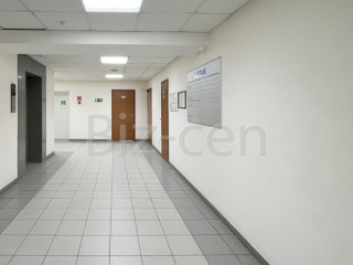 Фотография Аренда офиса, 20 м² , Верхняя Красносельская улица 2/1с1  №3
