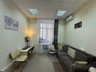 Фотография Аренда офиса, 13 м² , Лесная улица 43  №1