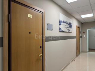 Фотография Аренда офиса, 49 м² , Лесная улица 43  №3