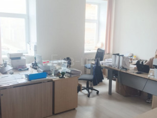 Фотография Аренда офиса, 53 м² , Потаповский переулок 5с2  №2
