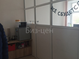 Фотография Аренда офиса, 53 м² , Потаповский переулок 5с2  №1