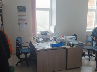 Фотография Аренда офиса, 53 м² , Потаповский переулок 5с2  №3