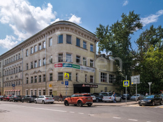 Фотография Аренда офиса, 135 м² , Дербеневская улица 20  №1