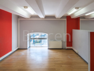 Фотография Аренда офиса, 135 м² , Дербеневская улица 20  №2