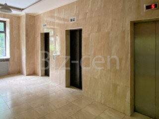 Фотография Аренда офиса, 79 м² , Рязанский проспект 8Ас1  №3