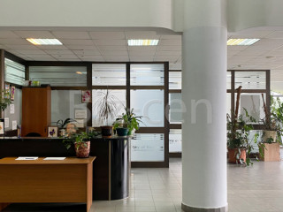 Фотография Аренда офиса, 79 м² , Рязанский проспект 8Ас1  №2
