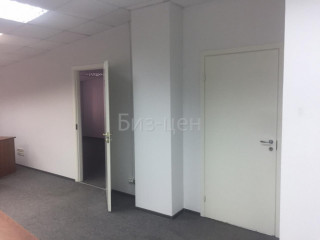 Фотография Аренда офиса, 79 м² , Рязанский проспект 8Ас1  №3