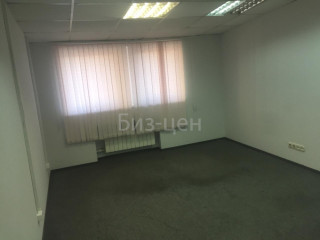 Фотография Аренда офиса, 79 м² , Рязанский проспект 8Ас1  №1