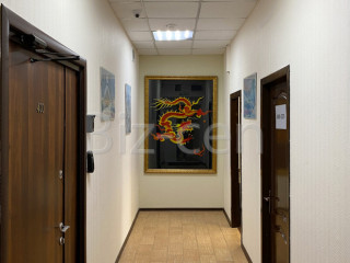 Фотография Аренда офиса, 79 м² , Рязанский проспект 8Ас1  №9