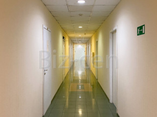 Фотография Аренда офиса, 79 м² , Рязанский проспект 8Ас1  №8