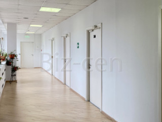 Фотография Аренда офиса, 79 м² , Рязанский проспект 8Ас1  №5