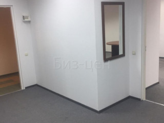 Фотография Аренда офиса, 79 м² , Рязанский проспект 8Ас1  №4