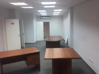 Фотография Аренда офиса, 79 м² , Рязанский проспект 8Ас1  №2