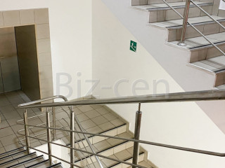 Фотография Аренда офиса, 79 м² , Рязанский проспект 8Ас1  №7