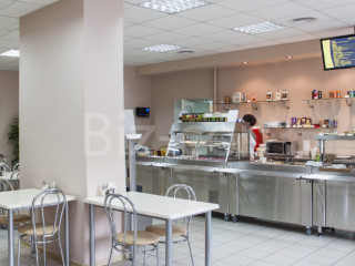 Фотография Аренда офиса, 12 м² , Люсиновская улица 36с1  №4