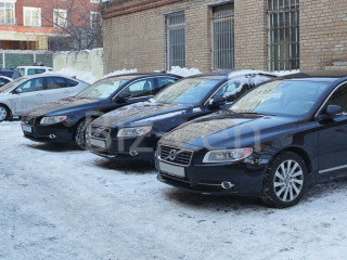 Фотография Аренда офиса, 12 м² , Люсиновская улица 36с1  №11