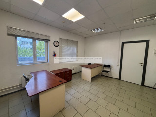 Фотография Аренда офиса, 20 м² , проспект Космонавтов 34Б  №3