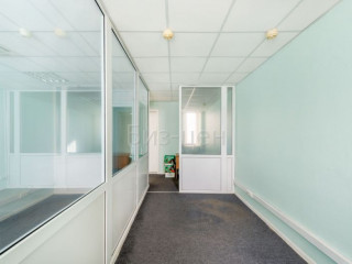 Фотография Аренда офиса, 81 м² , площадь Конституции 2  №4