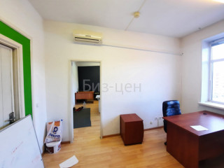 Фотография Аренда офиса, 36 м² , площадь Конституции 2  №2
