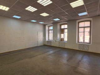 Фотография Аренда офиса, 220 м² , Дегтярная улица 5-7  №8