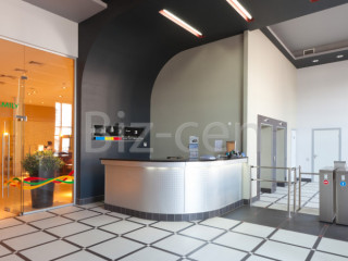 Фотография Аренда офиса, 141 м² , Кондратьевский проспект 15к2литЗ №13 Фотография Аренда офиса, 141 м² , Кондратьевский проспект 15к2литЗ №13