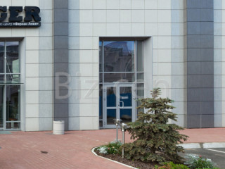 Фотография Аренда офиса, 141 м² , Кондратьевский проспект 15к2литЗ  №14
